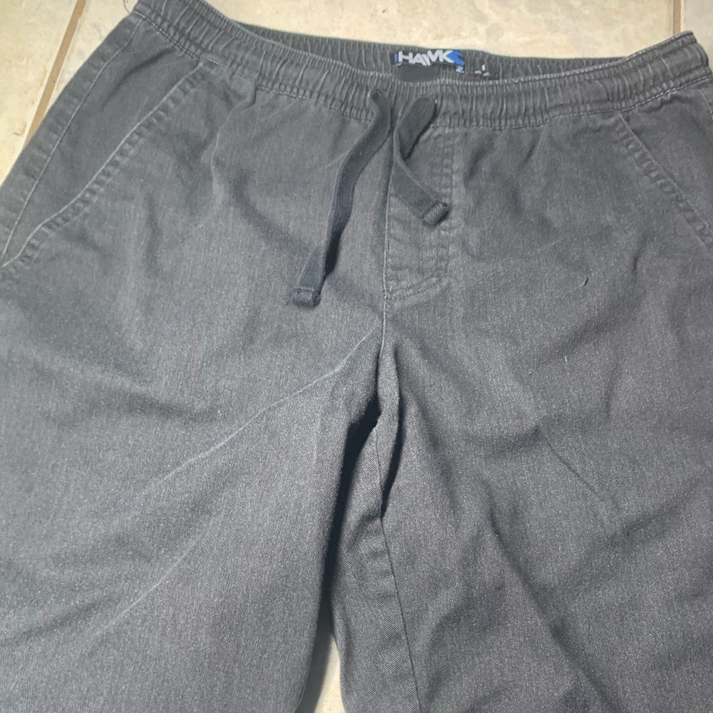 Brand new hawk shorts